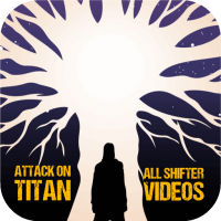 Attack on Titan All Shifter