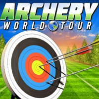 Archery World Tour 2022