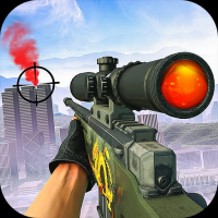 Sniper Shooter 3d Sniper Games