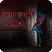 Poppy Horror:Scary Huggy Wuggy