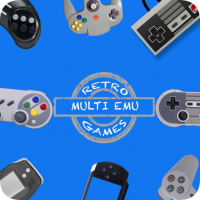 Multi Emu Retro Games