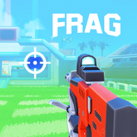 FRAG - Online PVP Battle Games