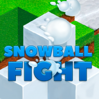 Snowball Fight: Battle Strike