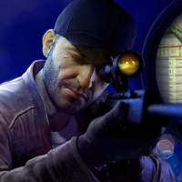 Sniper 3D -Gun Shooting Games